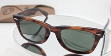 Occhiali da sole vintage B&L