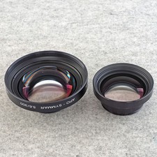 SCHNEIDER KREUZNACH LINHOF APO SYMMAR 5.6 300 SET OBIETTIVI per otturatore #3