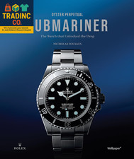 Oyster Perpetual Submariner