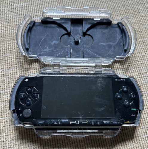 Sony psp 1000 - psp,