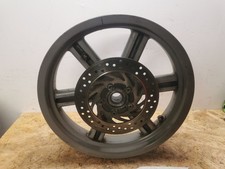 Cerchio posteriore aprilia - cerchio,