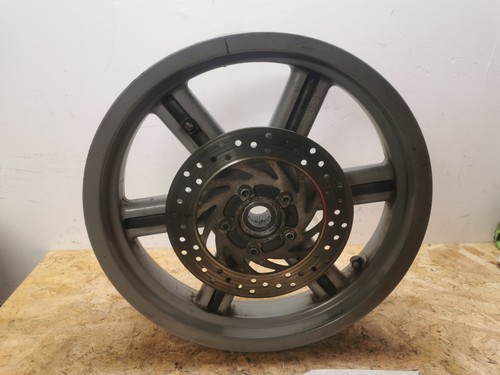 Cerchio posteriore aprilia - cerchio,
