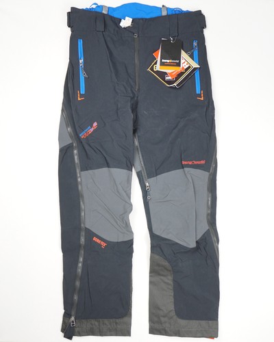 Trangoworld pantalone uomo - trangoworld,