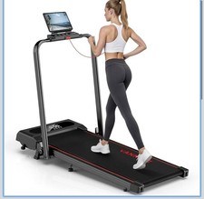 Walking Pad Tapis Roulant