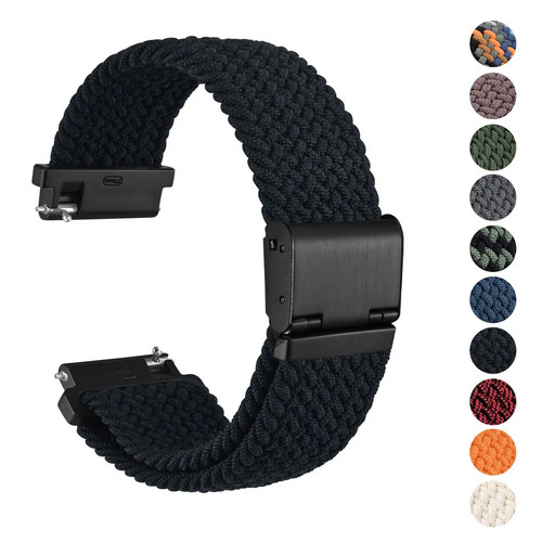 Cinturino orologio nylon