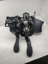 Kit Pedaliera Fiat Punto Evo