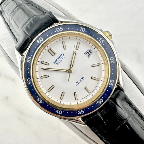 Orologio uomo vintage - vintage, seiko