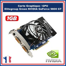 Carte Graphique - GPU