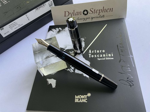 Montblanc meisterstuck arturo - meisterstuck,