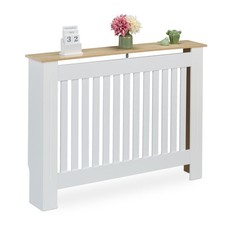 Copritermosifone Legno MDF