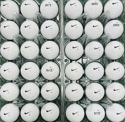 Palline golf nike - palline,