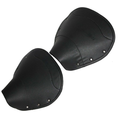 Set coprisella anteriore - , e