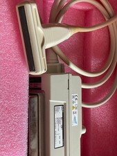 SONDA LINEARE UST-5710-7.5 x ECOGRAFO ALOKA SSD 3500 ALPHA 6 USATA HITACHI PROBE