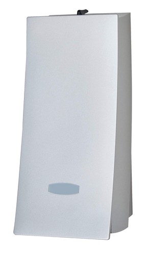 Dispenser sapone wave - dispenser, satin