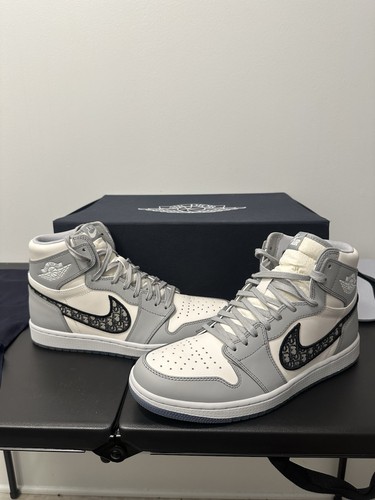 Air jordan retro high dior - high,