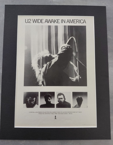 Wide awake america - in,