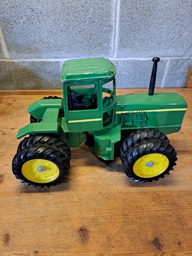 Trattore john deere ertl - deere,,