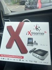 i Xtreamer Pro lettore