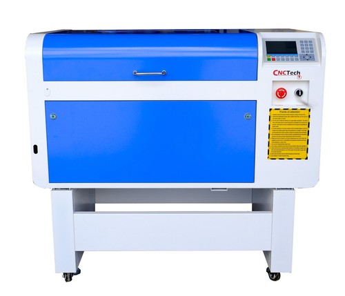 Plotter laser co2 - plotter, dsp