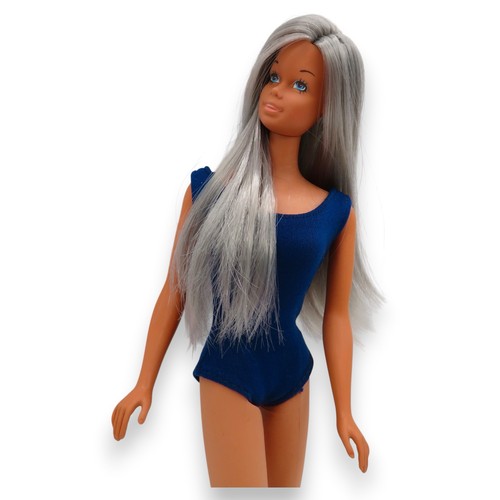 Vintage malibu barbie bambola - vintage,