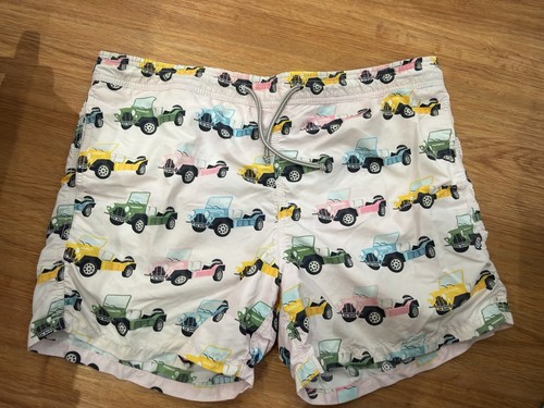 Costume mc2 saint barth taglia - mc2,