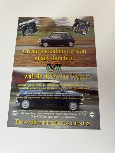 Original vintage 1996 classic - original,