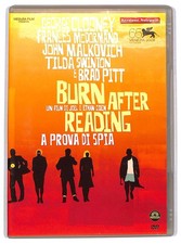 EBOND Burn After Reading Ex
