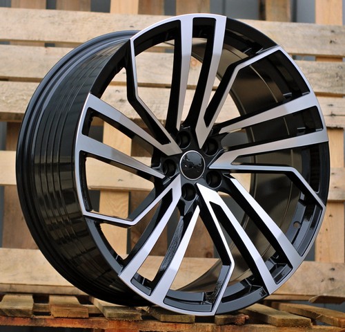 Cerchi stile rs5 - da,