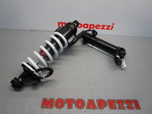 Mono ammortizzatore - ammortizzatore, wp