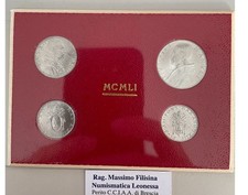 NL* Vaticano PAPA PIO XII