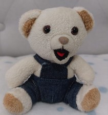 Peluche pupazzo mascotte