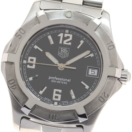 Orologio uomo tag heuer - orologio,