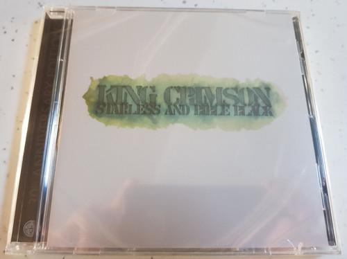 King crimson starless - , and