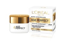 L OREAL AGE PERFECT Crema