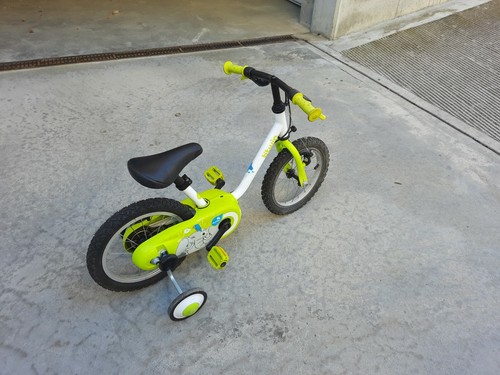 Elephant bicicletta per - bicicletta,