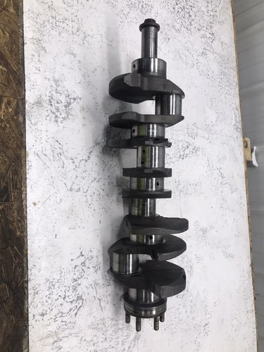 Omc 351 v8 ford - 96,