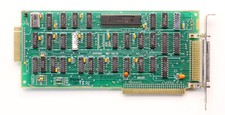 IBM XT Floppy Disk Controller