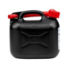 Tanica Carburante 5L con Tubo Benzina e Diesel - WÜRTH 0824010067