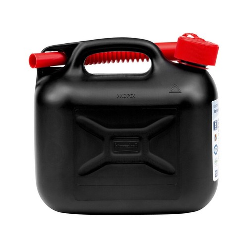 Tanica carburante con - carburante, 5l