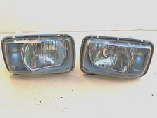 2 fari NSU Prinz 1200C tipo