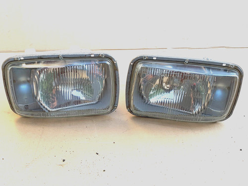 Fari nsu prinz 1200c tipo - 2,