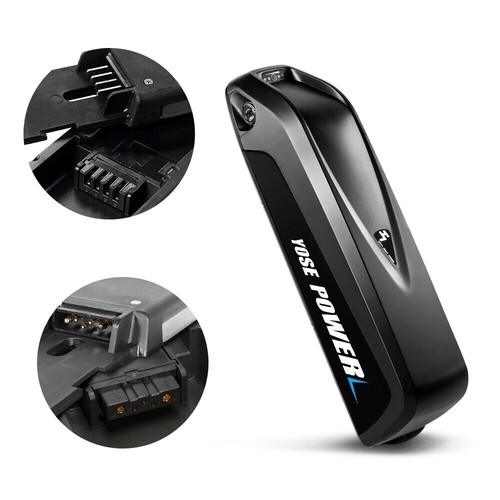 Yose powere bike batteria 36v - yose,