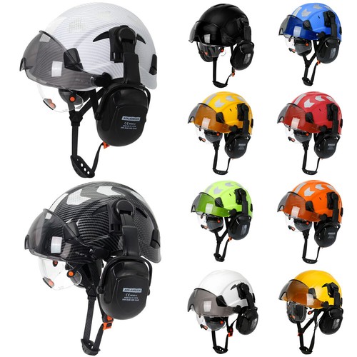 Casco sicurezza industriale - di,