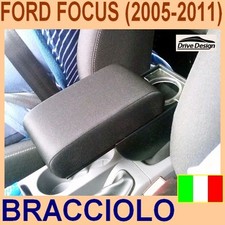 FORD FOCUS 2005-2010 -bracciolo portaoggetti promozione-facciamo tappeti auto @