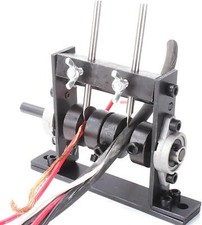 Macchina spelafili a