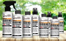 IPA Alcool Isopropilico Alcool