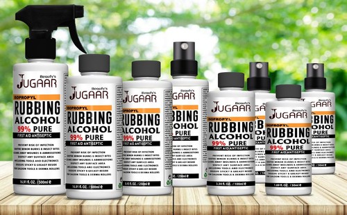 Ipa alcool isopropilico - ipa,
