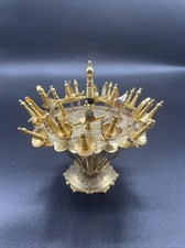 Vintage Set of 23 Spanish