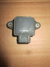  Sensore  Posizione Farfalla Throttle Position SAAB VOLVO OPEL  BOSCH 0280122001