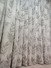 Tende a metraggio arredamento